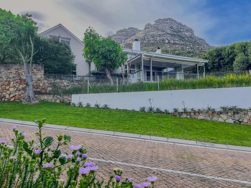 3 Bedroom Property for Sale in Hout Bay Western Cape